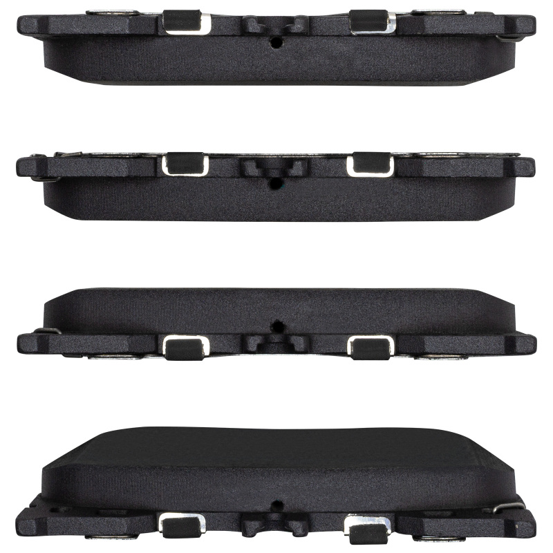 Mercedes-Benz E53 AMG Brake Pads - Front - R1 Concepts - Semi Met - `16-`23